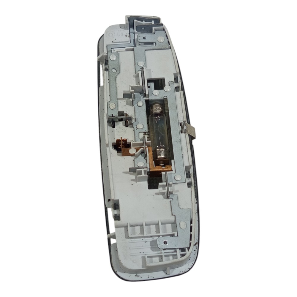 Luz Teto Cortesia Lande Rover Freelander 2006 A 2014 6