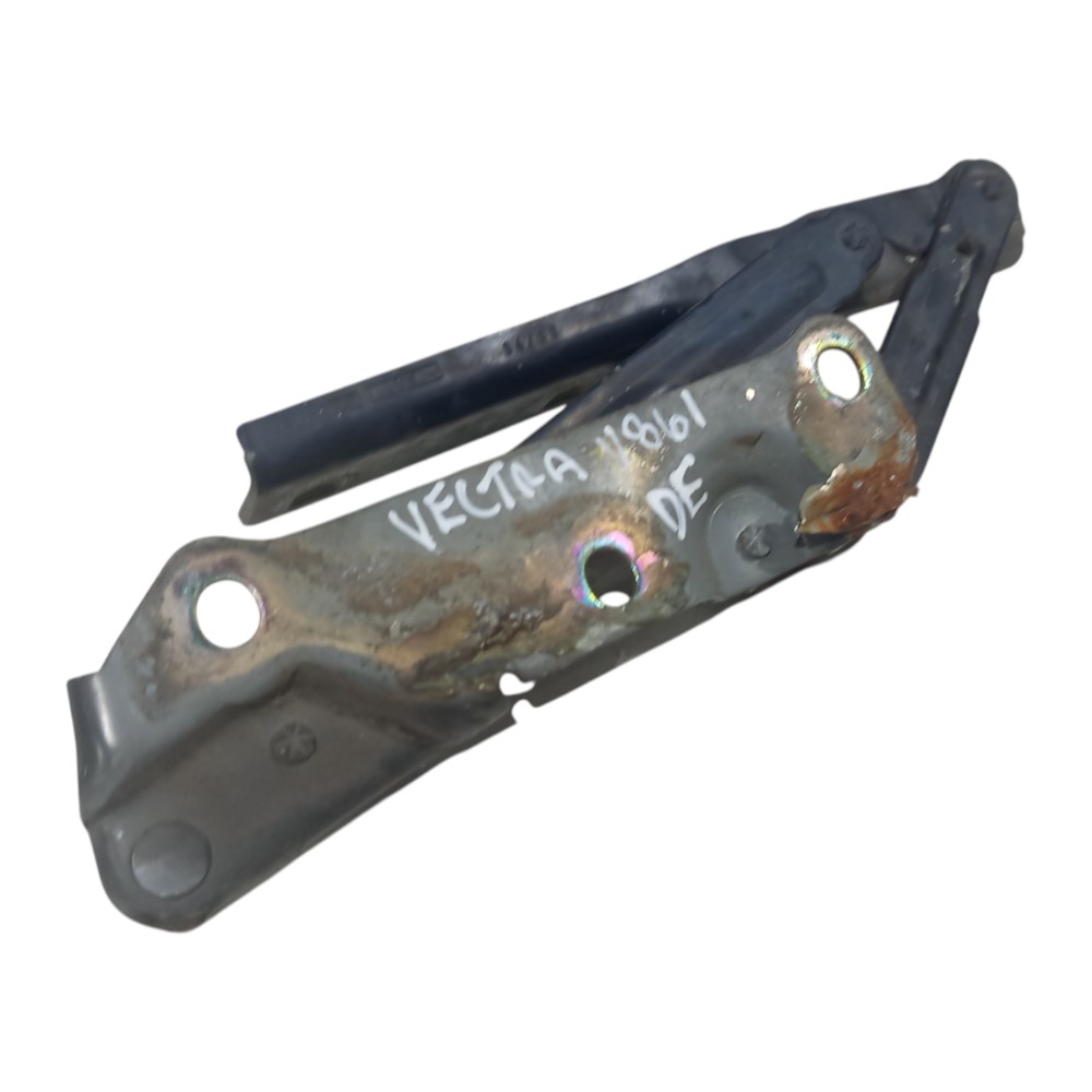 Dobradiça Esquerda Capô Tampa Diant Gm Vectra 1995 A 2006 4