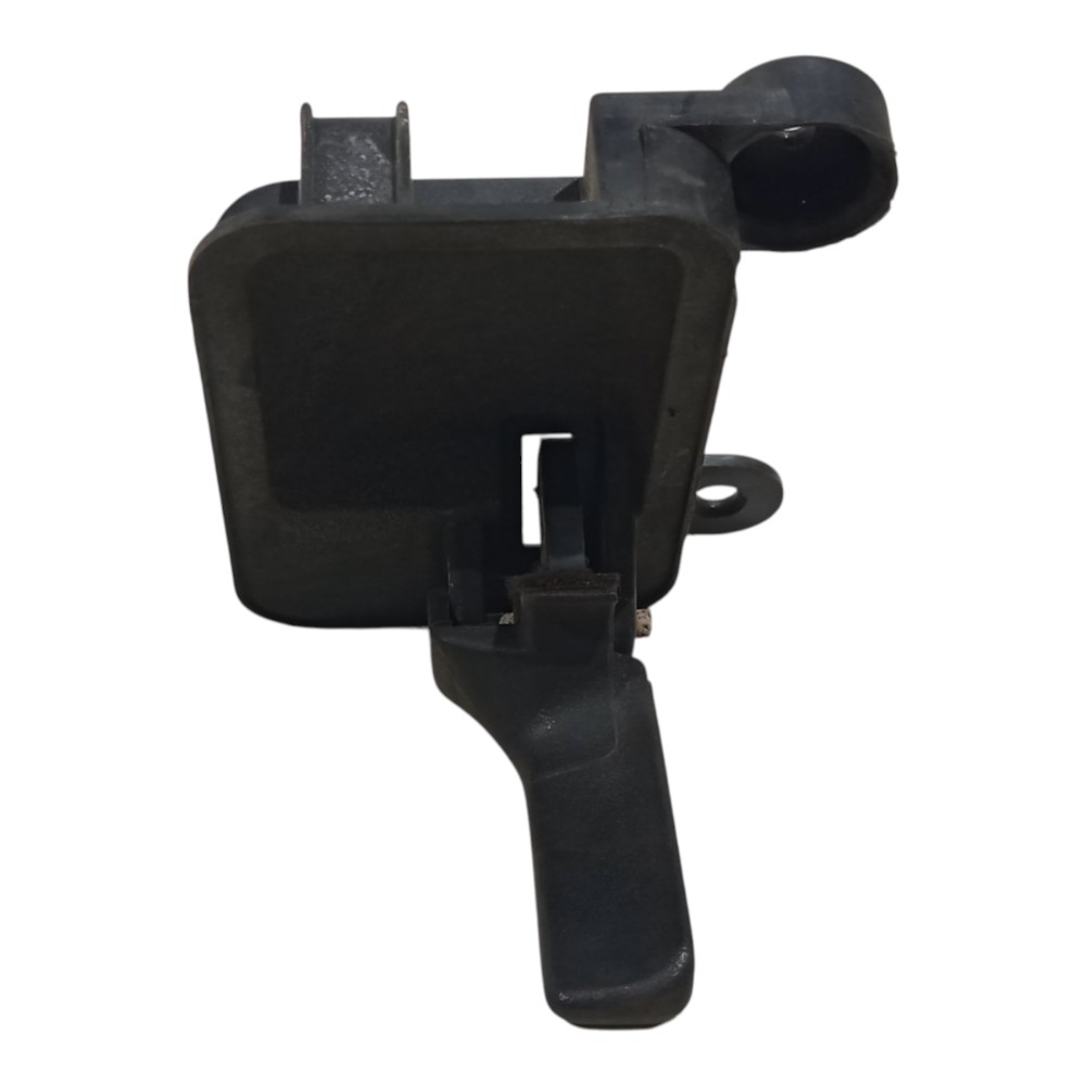 Maçaneta Interna Porta Esquerda Gm Vectra 1993 1994 A 1996 Preto 6