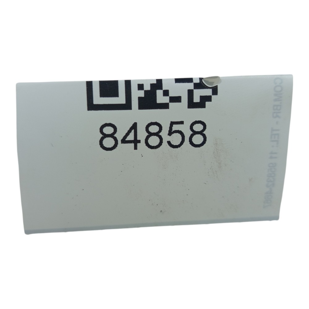 Motor Limpador Parabrisa Traseiro Renault Megane 2007 A 2012 9