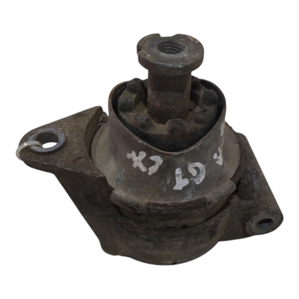 Coxim Suporte Câmbio Caixa Vectra Gt 2006 A 2012 4