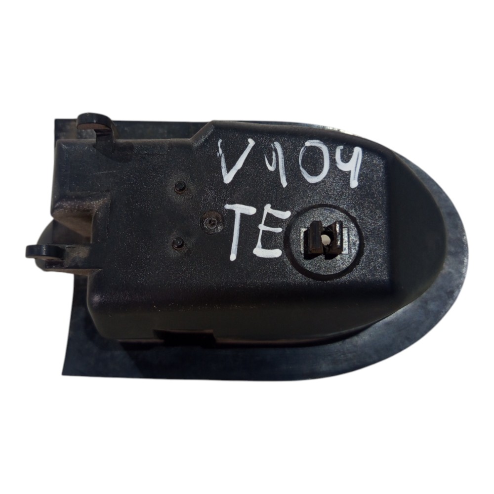 Maçaneta Interna Porta Traseira Esquerda Ford Fiesta 1996 A 7