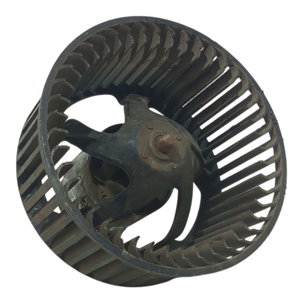 Motor Ventilador Ar Forçado Fiat Palio Fire 2001 A 2006 7
