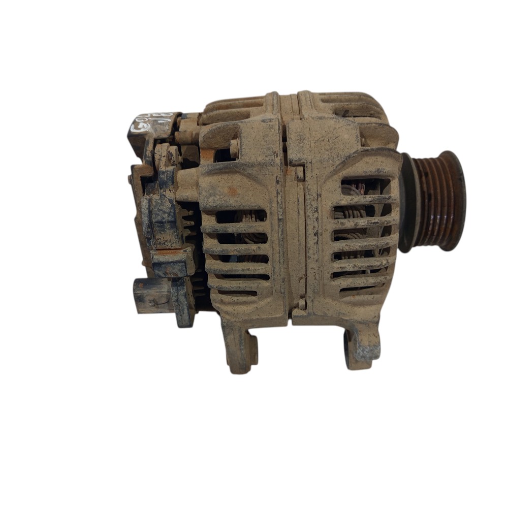 Alternador VW Golf 1999 a 2013 Bora Polo A3 90A 14V Bosch 3