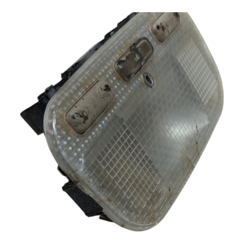 Luz Teto Cortesia Dianteira C4 Picasso 2011 2012 2013 2015 6