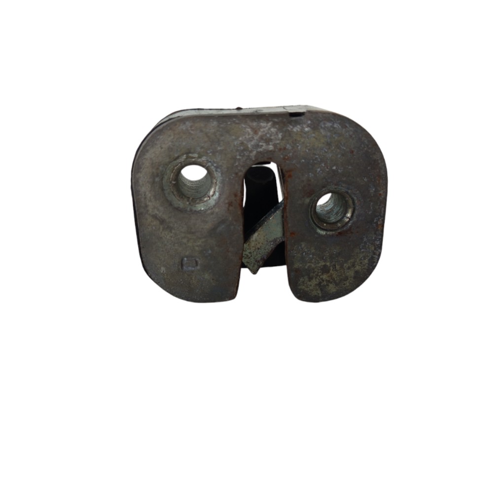 Fechadura Tampa Traseira Volkswagen Gol G2 1996 1997 A 2003 1