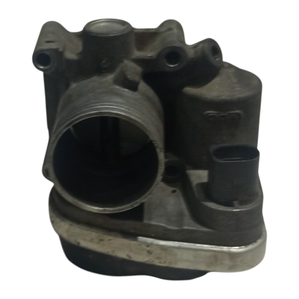 Tbi Corpo Borboleta Vw Parati Gol Fox 1.0 16v 1999 A 2005 3