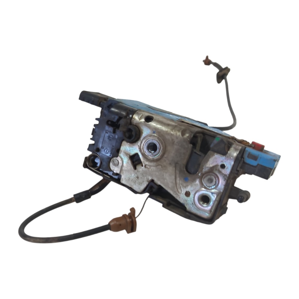 Fechadura Elétrica Tras Direita Citroen C4 Pallas 2007/2013 7