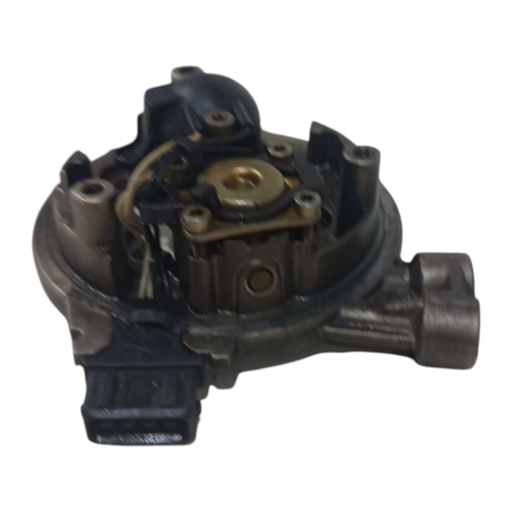Tbi Corpo Borboleta Volkswagen Golf 1.8 8v 1995 a 2001 6