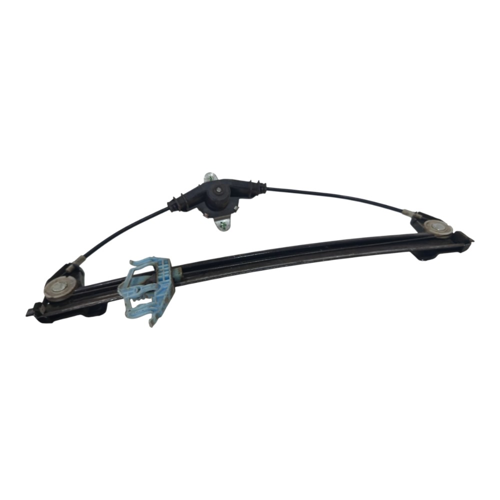 Máquina Vidro Manual Dianteiro Direito Fiat Uno 2011 A 2015 7