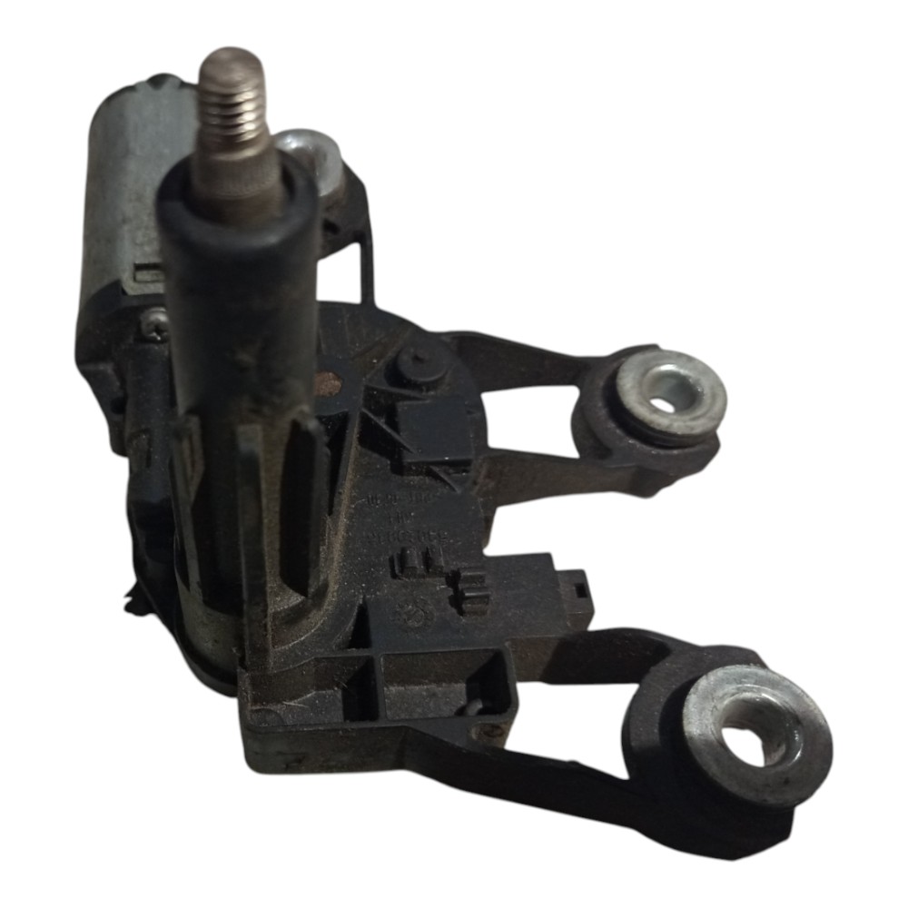 Motor Limpador Parabrisa Traseiro Freelander 2 2007 A 2011 4