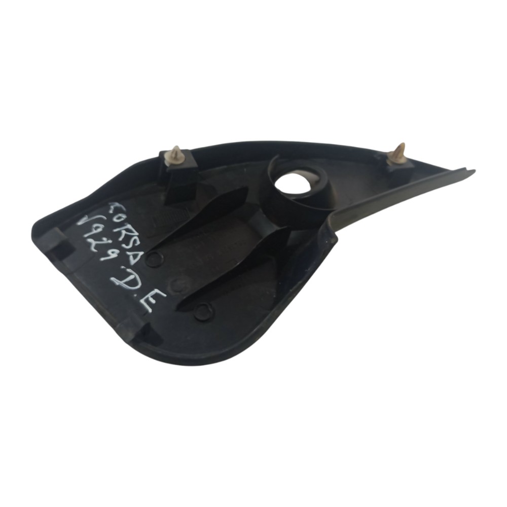 Moldura Interna Retrovisor Esquerdo Gm Corsa 1994 A 2006 2