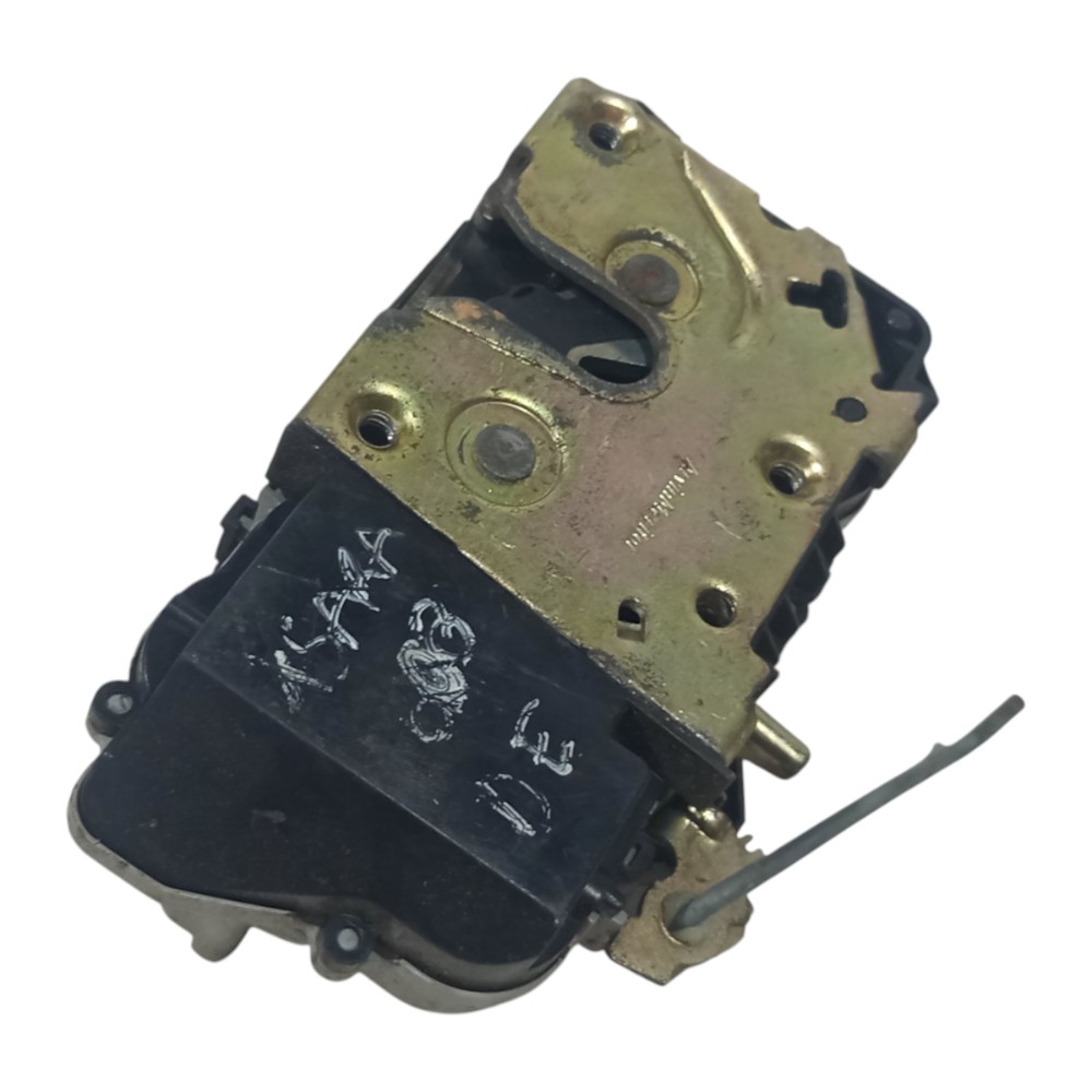 Fechadura Diant Esquerda Citroen Xsara Picasso 2001 A 2010 3