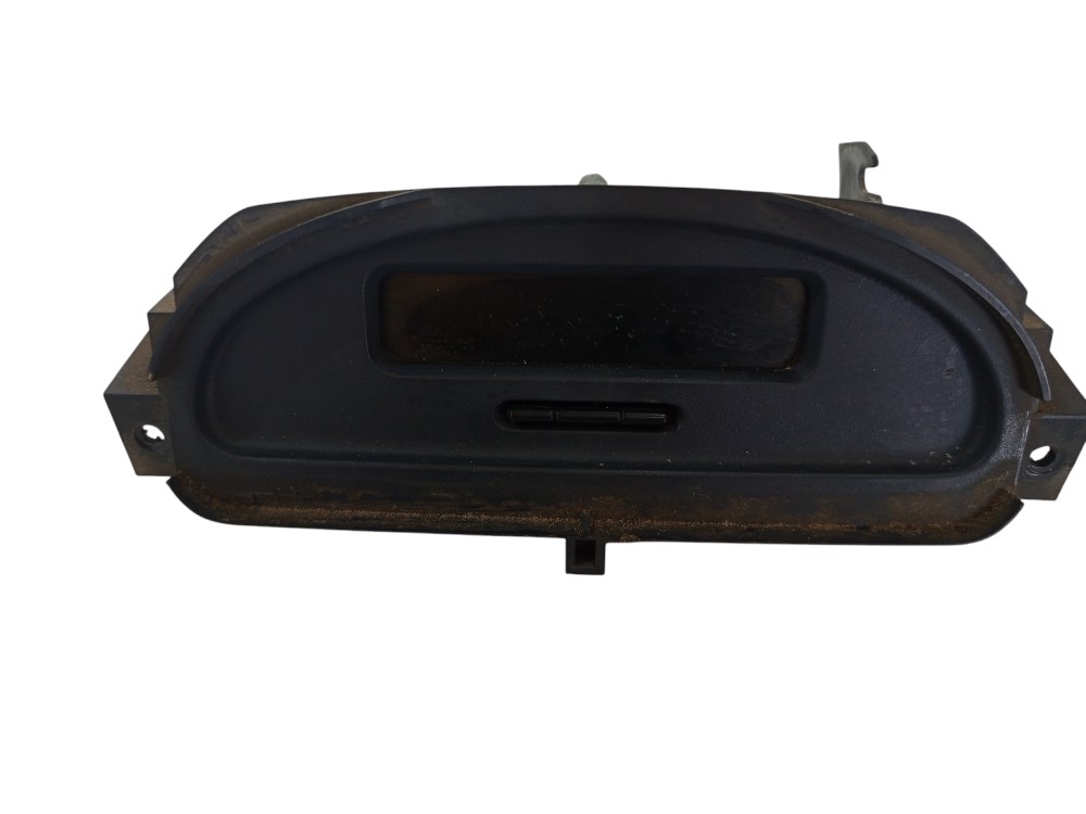 Computador Bordo Renault Clio 2000 2001 2002 A 2012 1