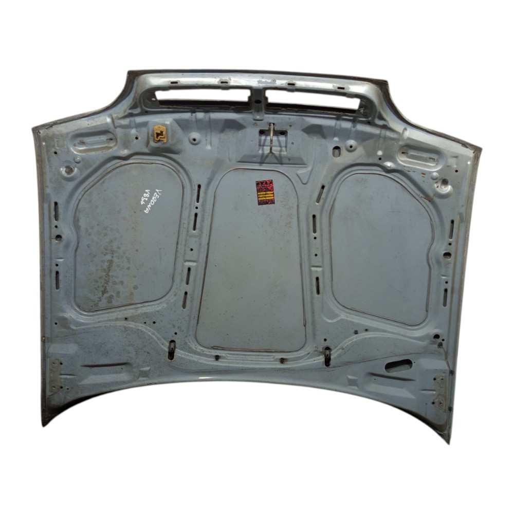 Capo Cinza Chevrolet Verona 1994 1995 1996 7