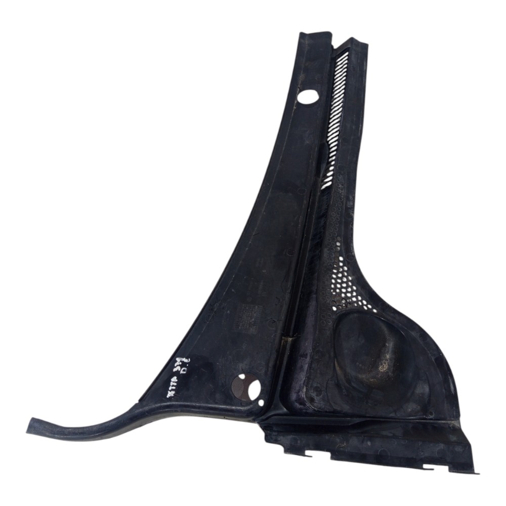 Carenagem Limpador Para Brisa Vw Jetta 2011 A 2016 5