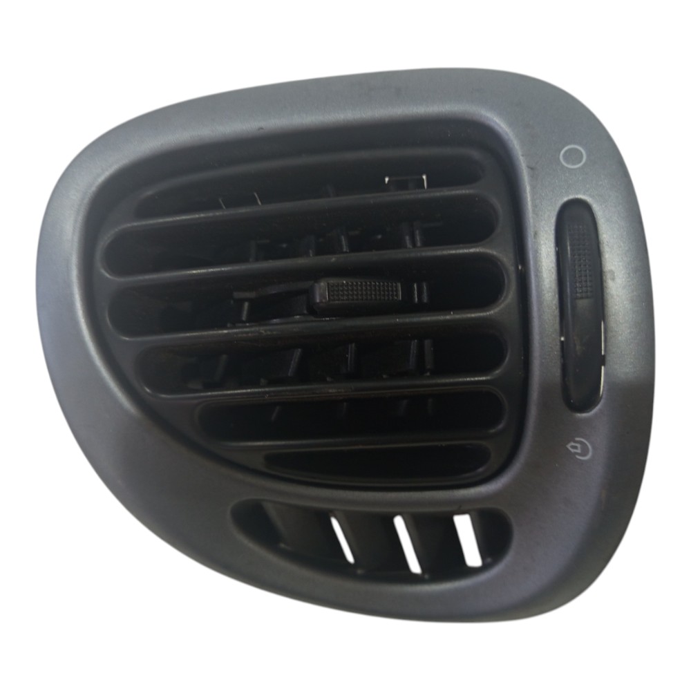Difusor Grade Saida Ar Central Xsara Picasso Direita 2007 1