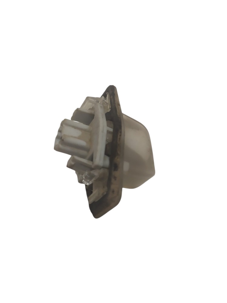Luz de placa honda accord 1993 a 2000 4
