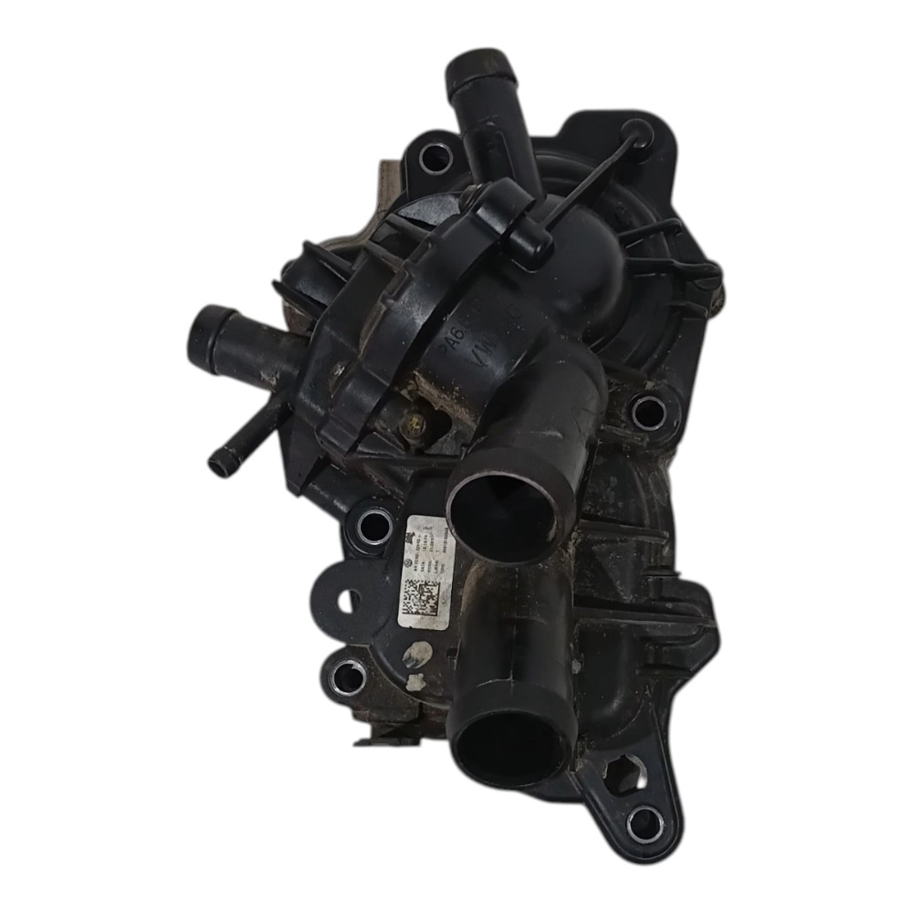 Bomba Água Volkswagen Up Polo Virtus Audi A3 2011 A 2023 4