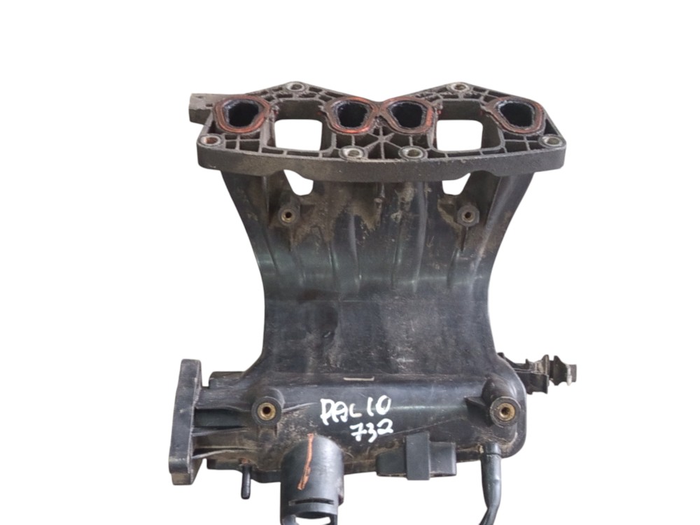 Coletor Admissão Fiat Palio 1.0 1995 1996 A 2005 2