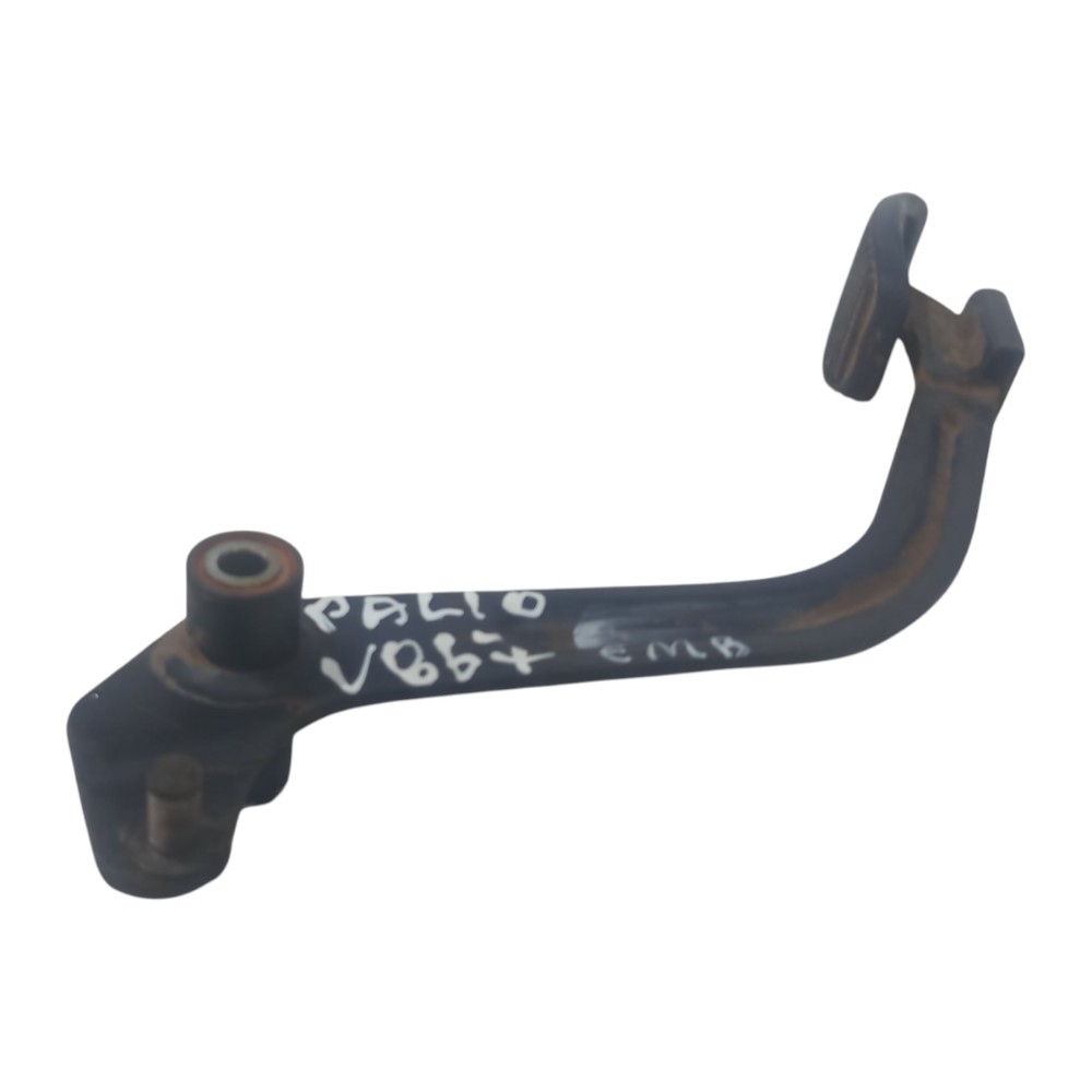 Pedal Embreagem Fiat Palio 1.0 8v Fiasa 1996 1997 A 2000 3