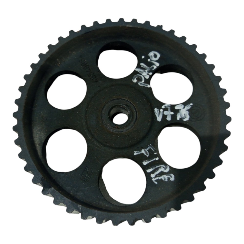 Polia Comando Válvula Fiat Palio 1.0 8v 1996 1997 A 2000 4