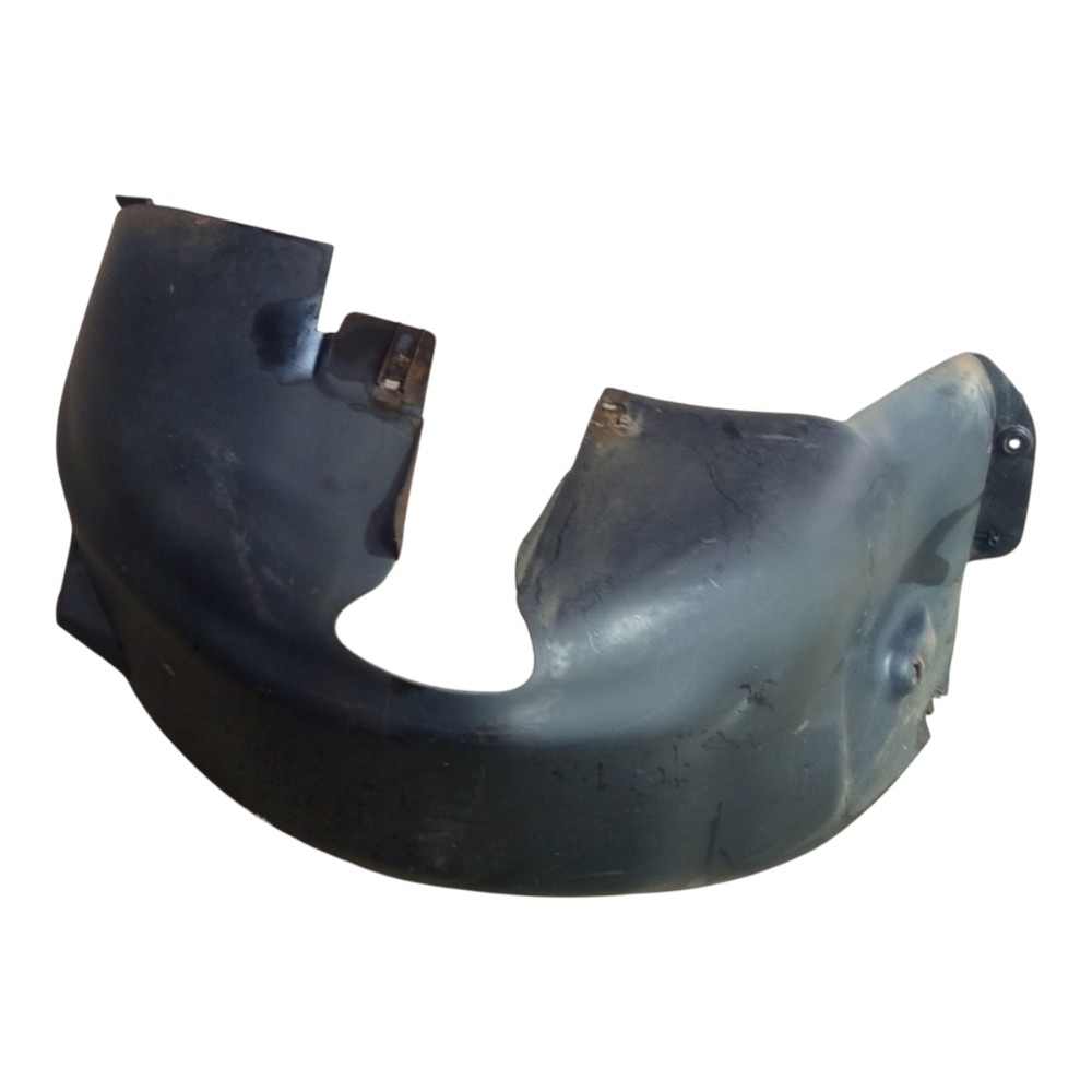 Para Barro Traseiro Esquerdo Citroen C4 Pallas 2007 A 2014 4