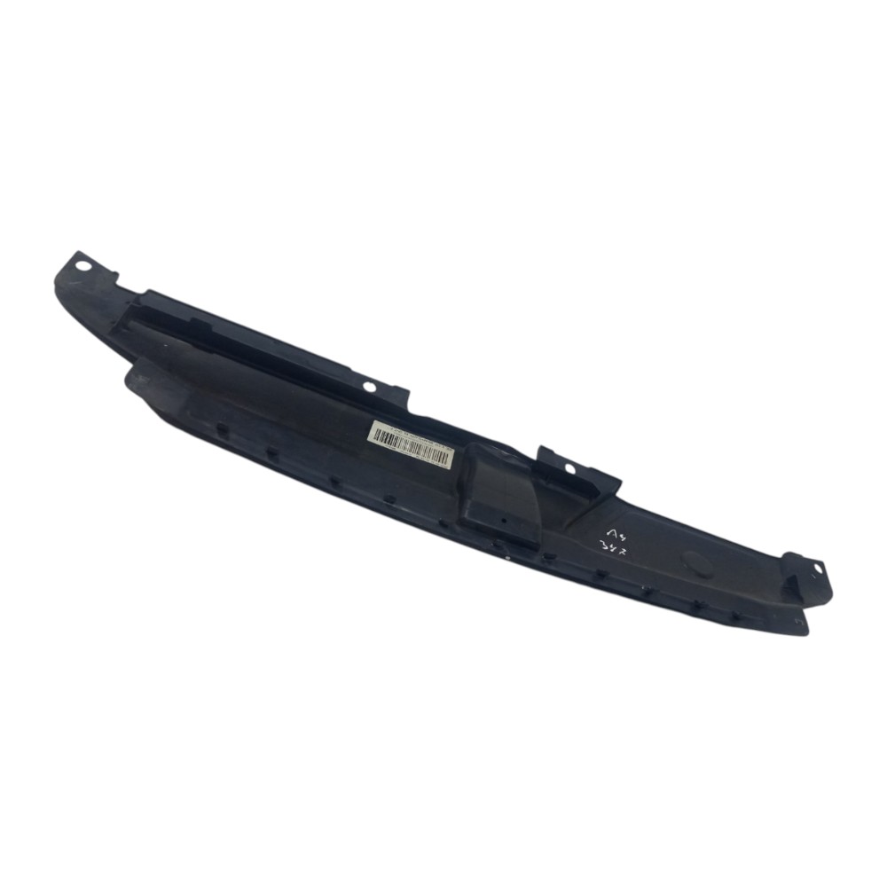 Defletor Superior Radiador Audi A4 2009 A 2012 C/avaria 3
