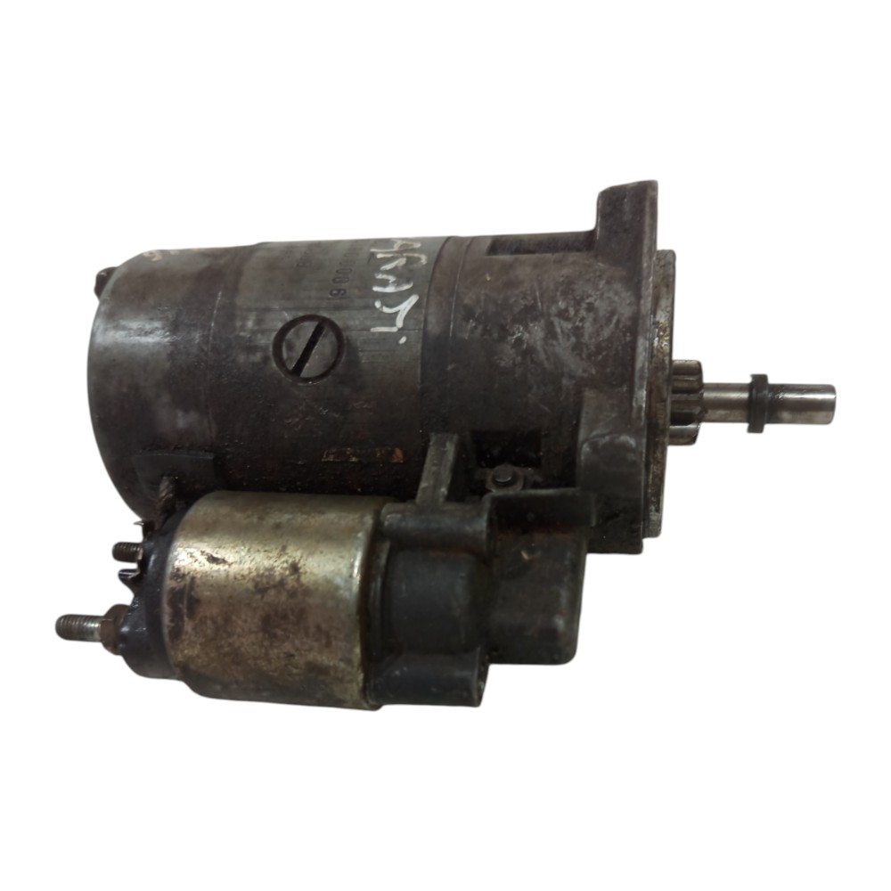 Motor Partida Gol Parati Santana 1991 a 1995 original 1