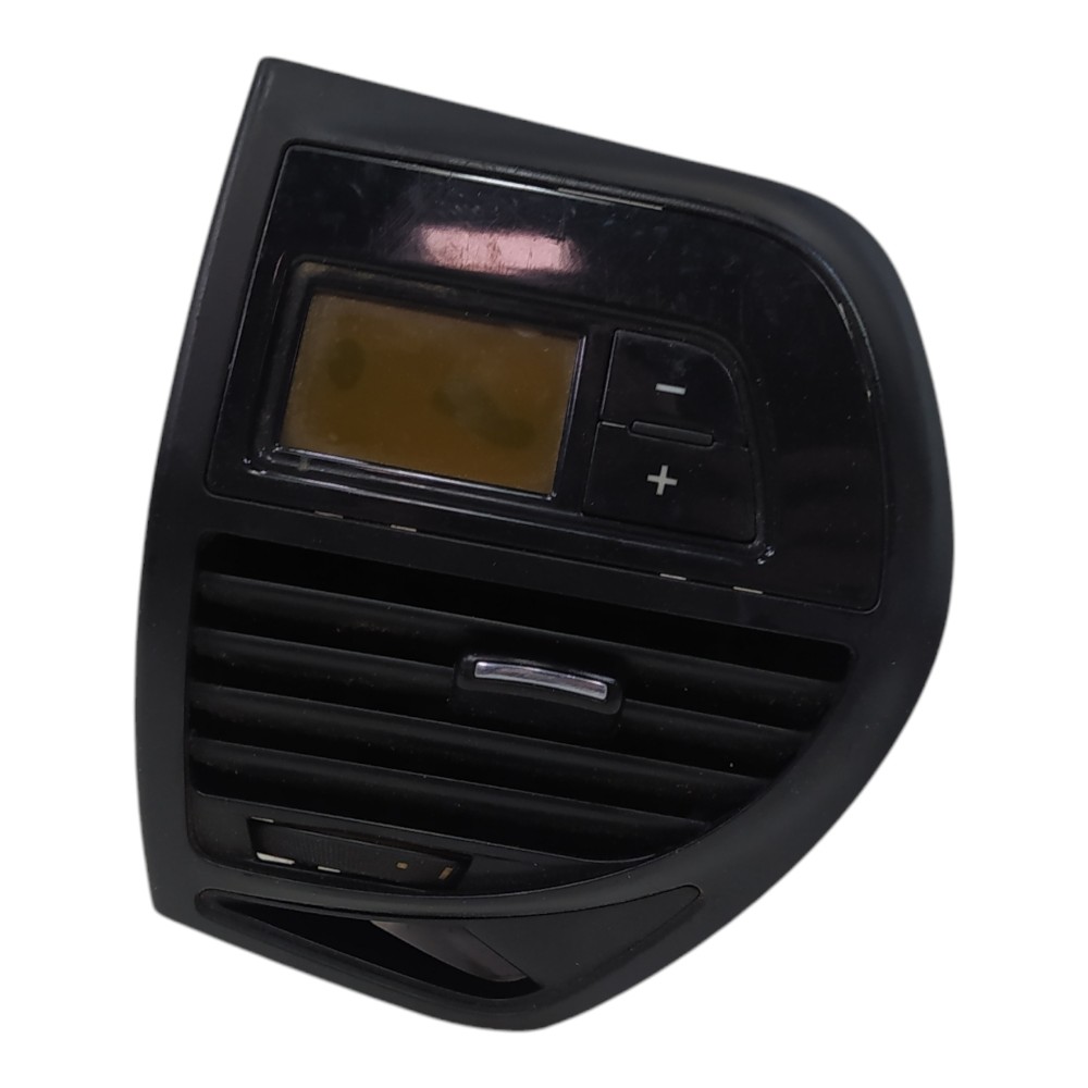 Difusor Ar Dianteiro Direito Climatronic C4 Picasso 09 A 14 4
