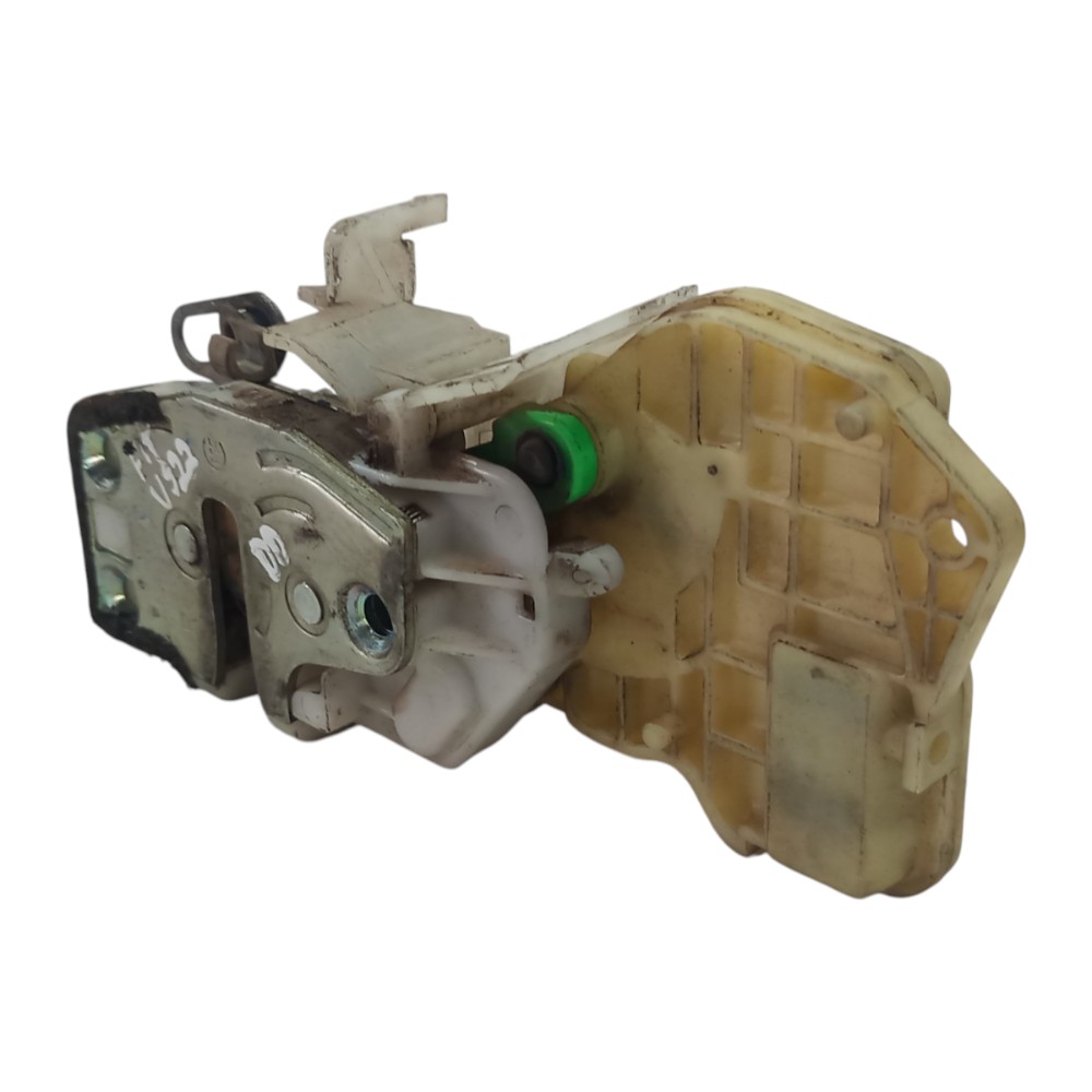 Fechadura Eletrica Dianteira Direita Honda Fit 2003 A 2008 7