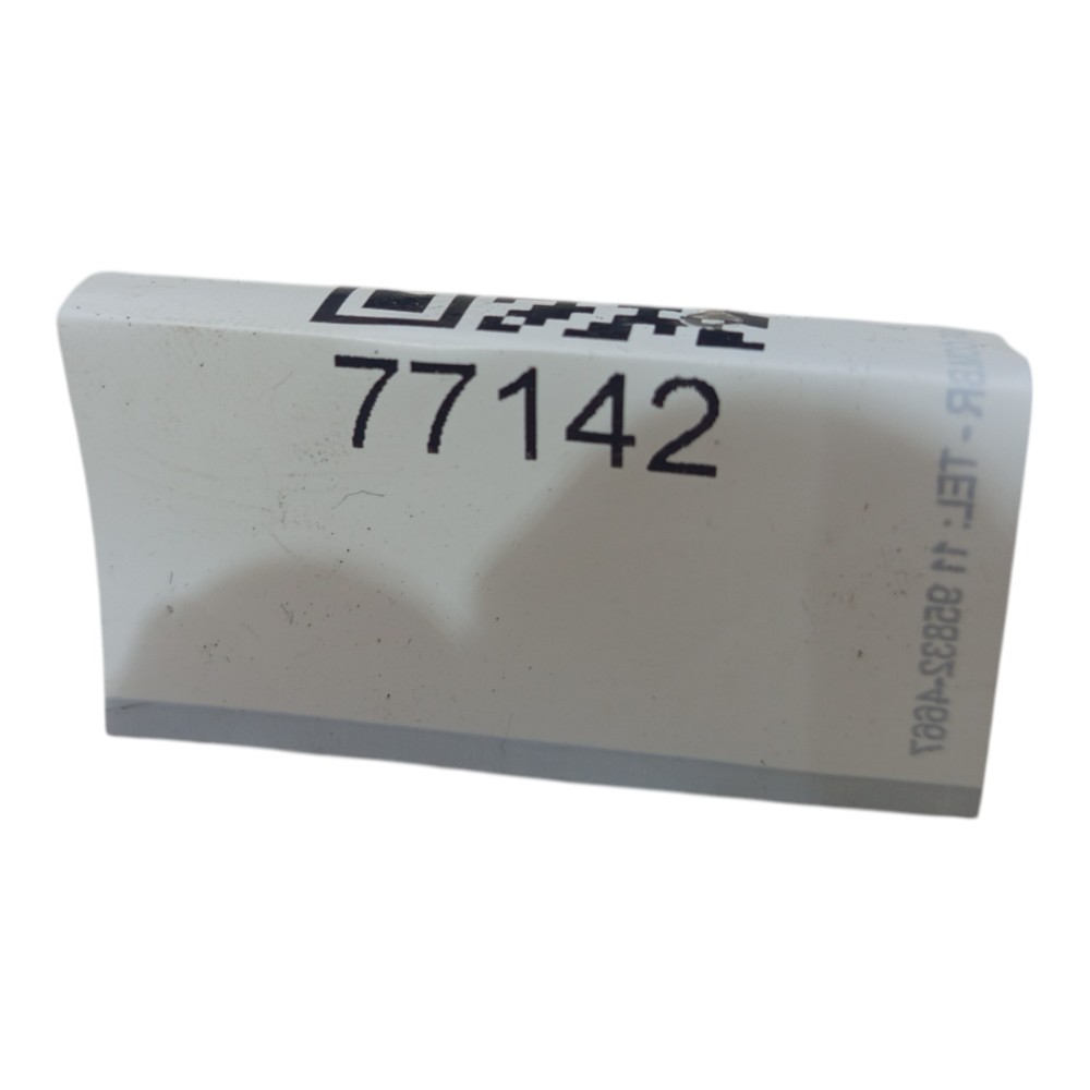 Fechadura Porta Dianteira Direita Peugeot 307 2003 A 2011 10