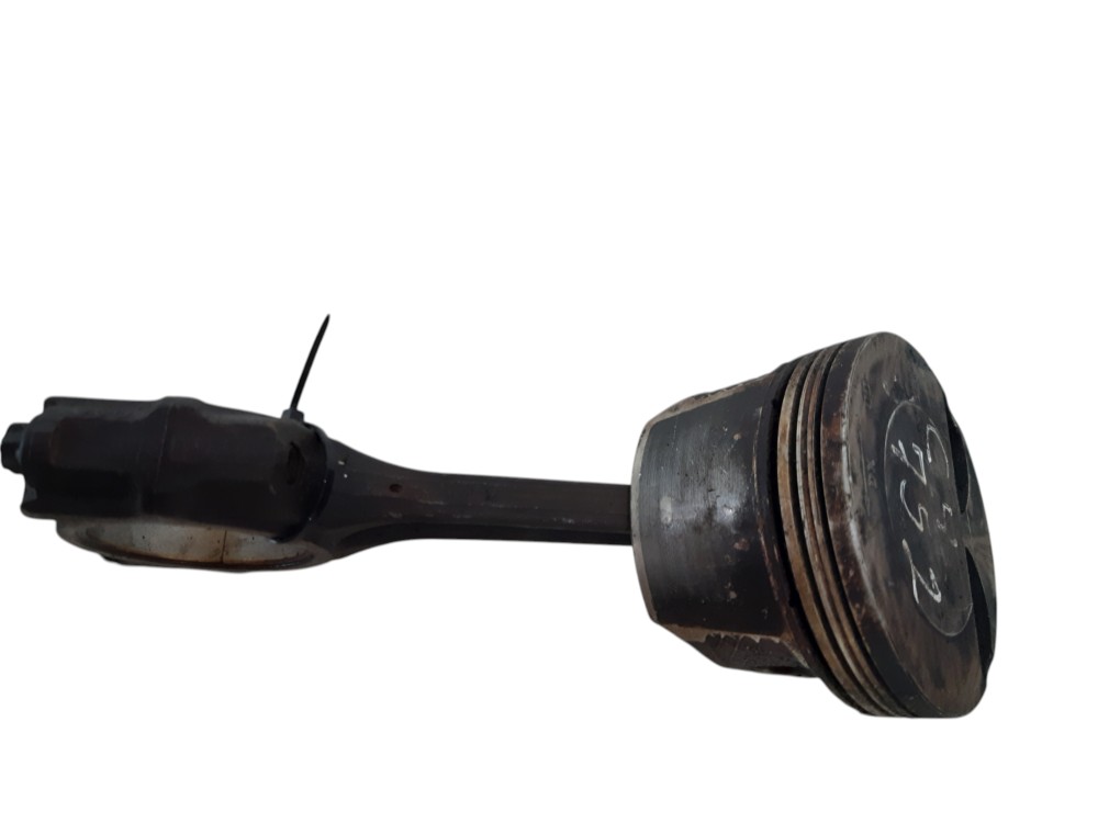 Pistao Biela Citroen C4 Pallas 2.0 2008 2009 2010 A 2012 2