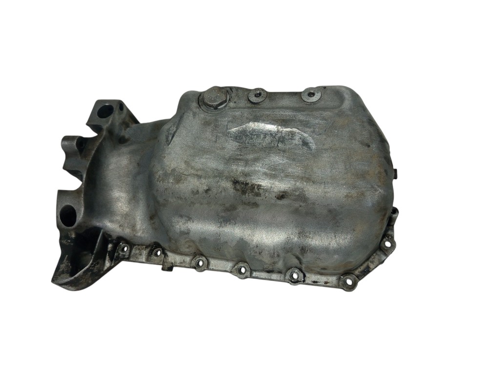 Carter Óleo Motor Citroen C3 1.6 8v 2003 2004 2005 A 2008 3