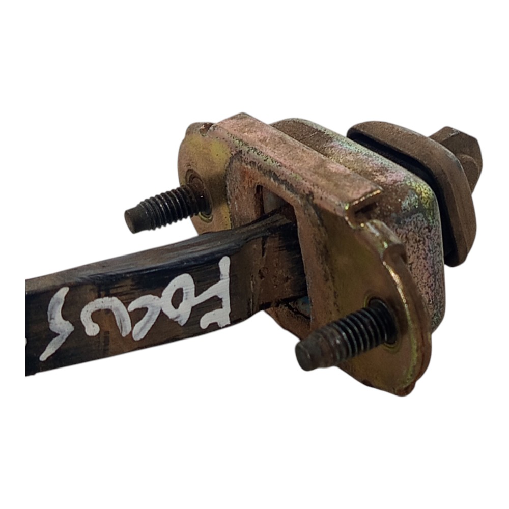 Limitador Porta Traseira Direita Ford Focus 2001 2002 A 2008 6