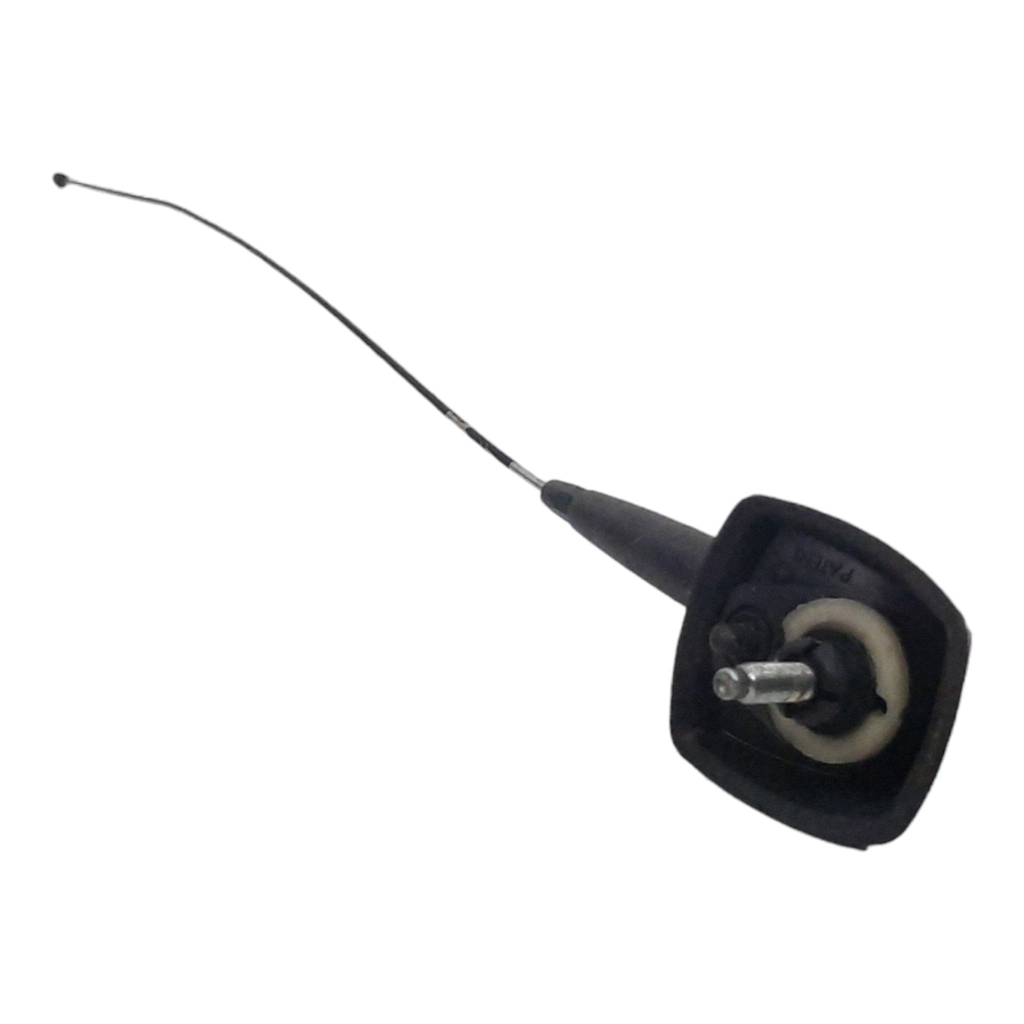 Antena Radio Som Renault Sandero Logan 2007 2008 2009 A 2014 4