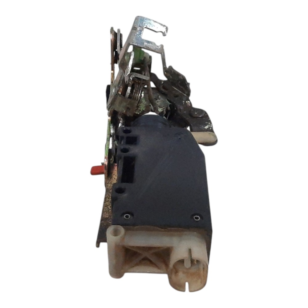 Fechadura Porta Traseira Esquerda Vw Gol G3 2000 A 2005 5