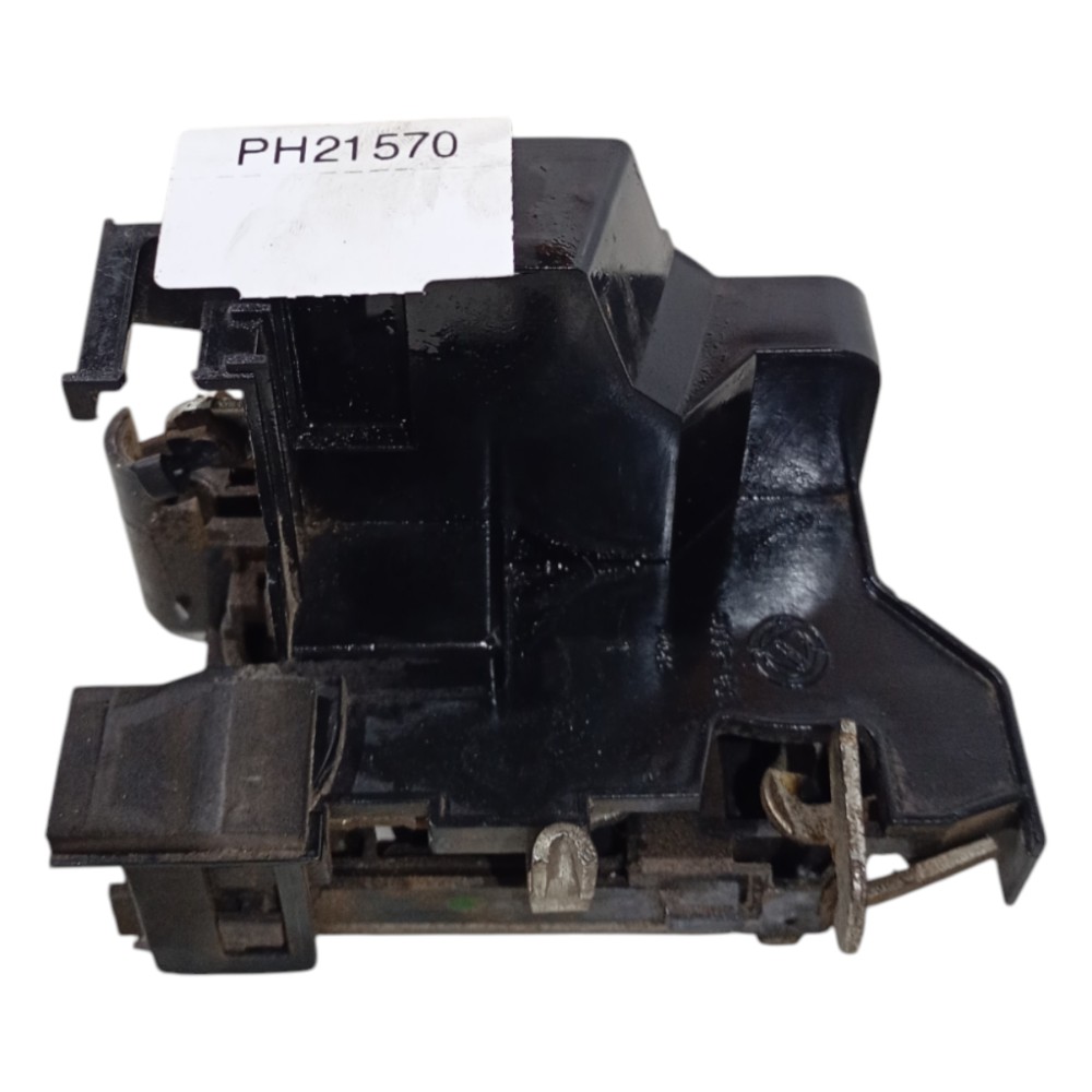 Fechadura Dianteiro Esquerdo Fiat Doblo 1.8 2003 A 2012 6