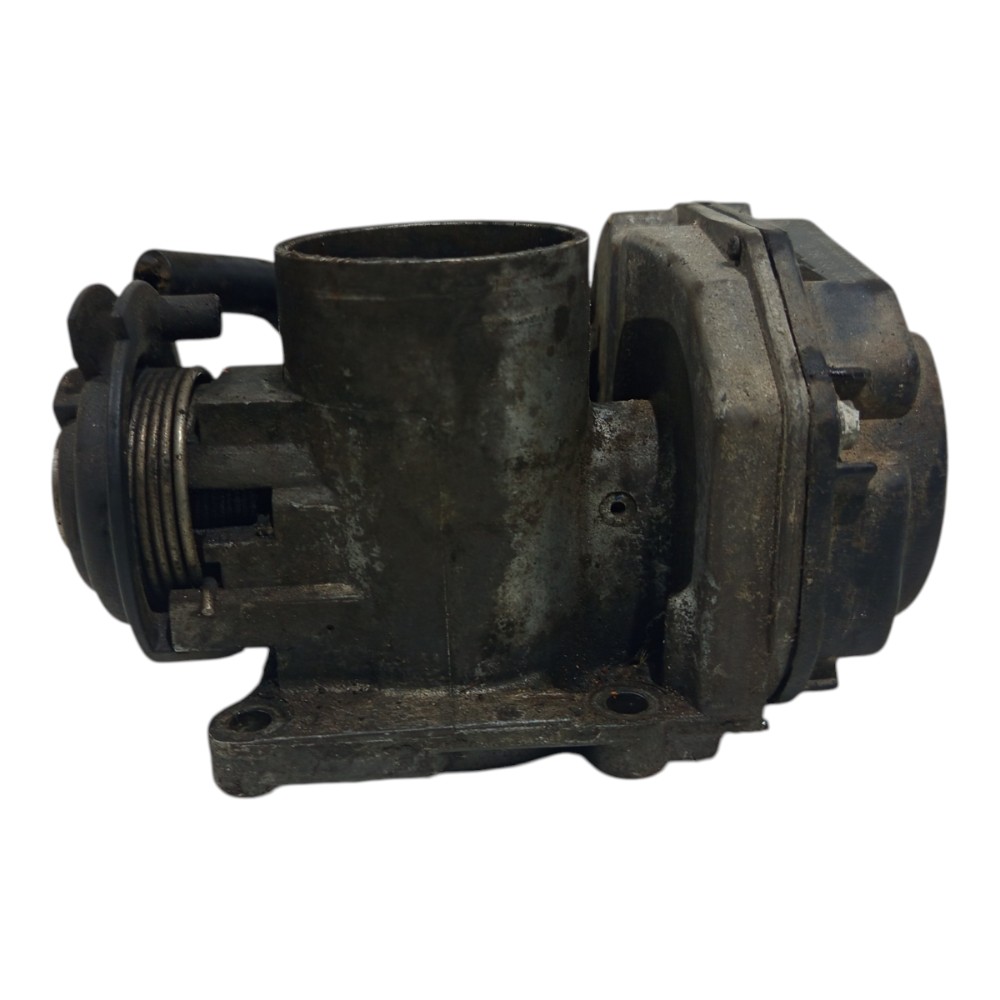 Corpo De Borboleta Tbi Volkswagen Gol Parati 1996 97 A 2005 2