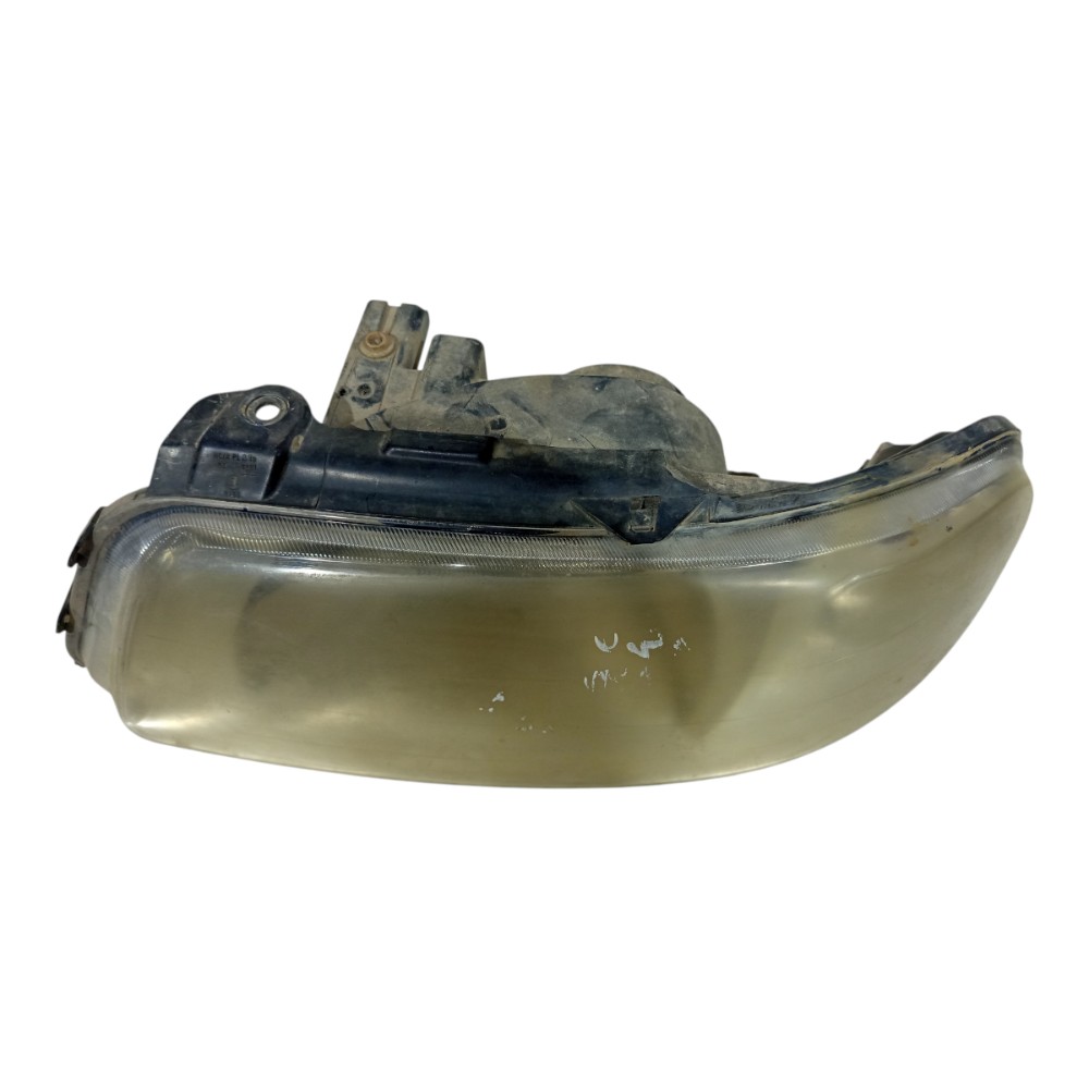 Farol Dianteiro Esquerdo Vw Gol Parati 1999 2000 2001 A 2005 Esquerdo/motorista 3