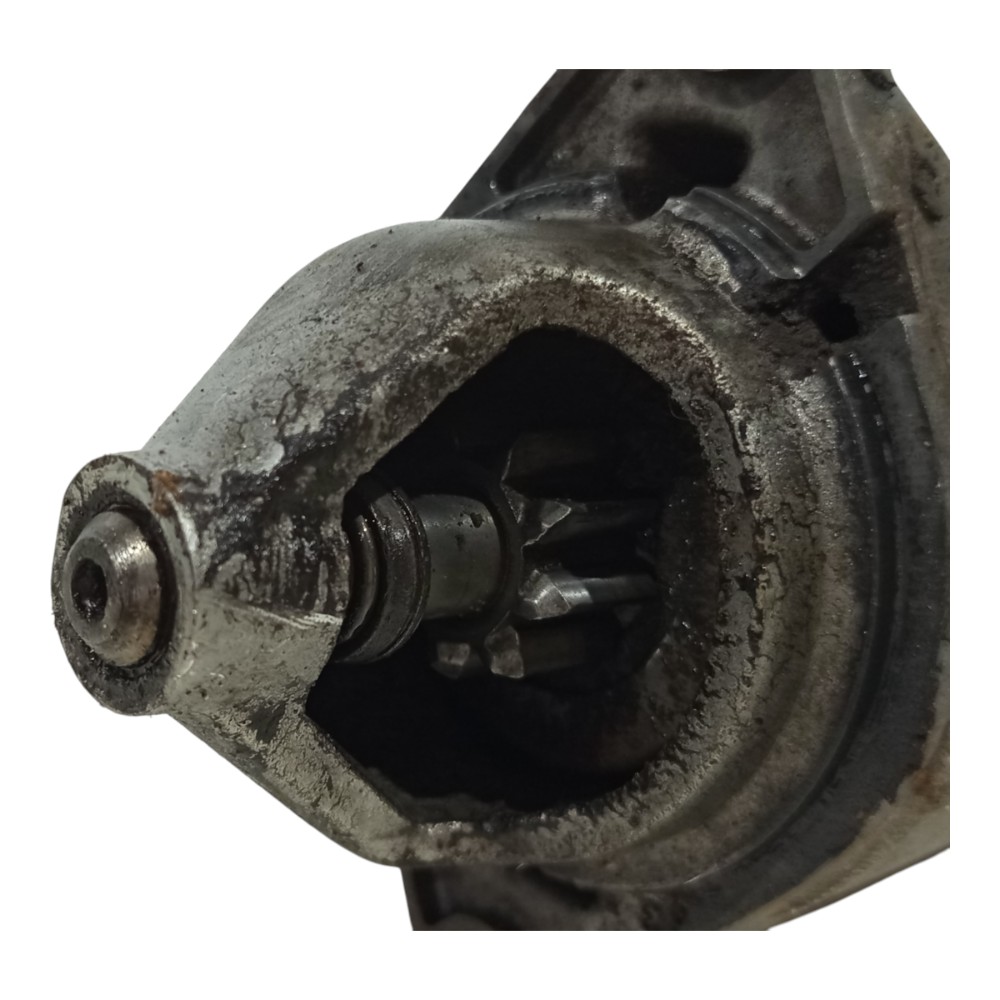 Motor Arranque Partida Chevrolet Corsa 1.0 1998 1999 A 2002 7