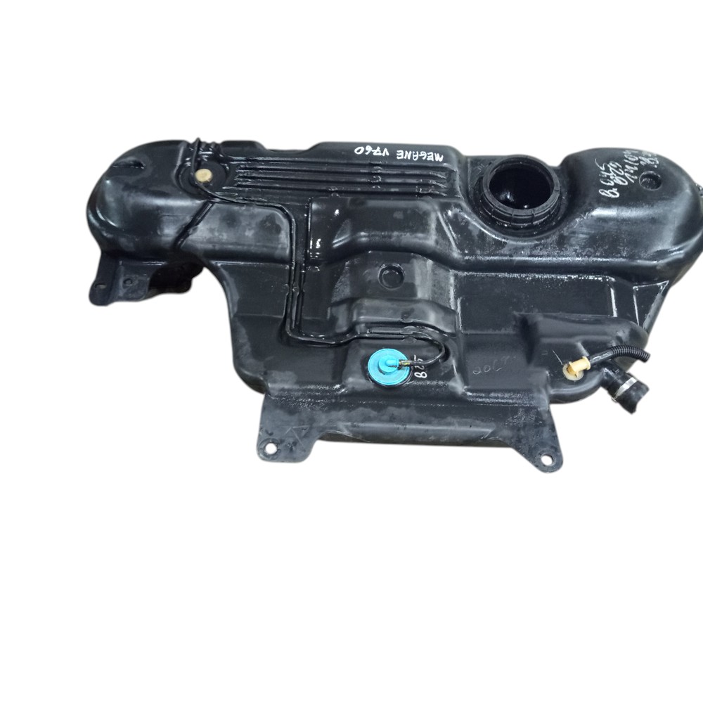 Tanque Combustível Renault Megane Grand Tour 2007 A 2013 1