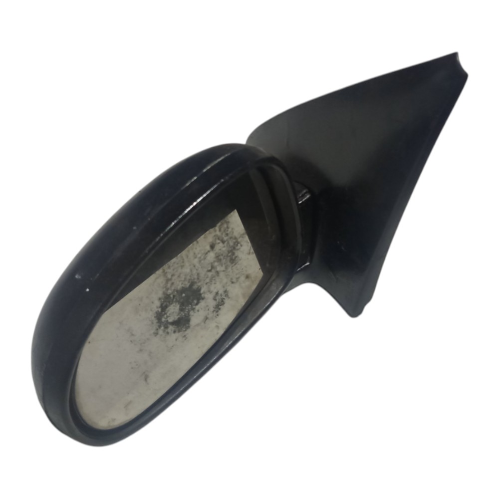Retrovisor Esquerdo Motorista Volkswagen Gol G3 1999 A 2005 4