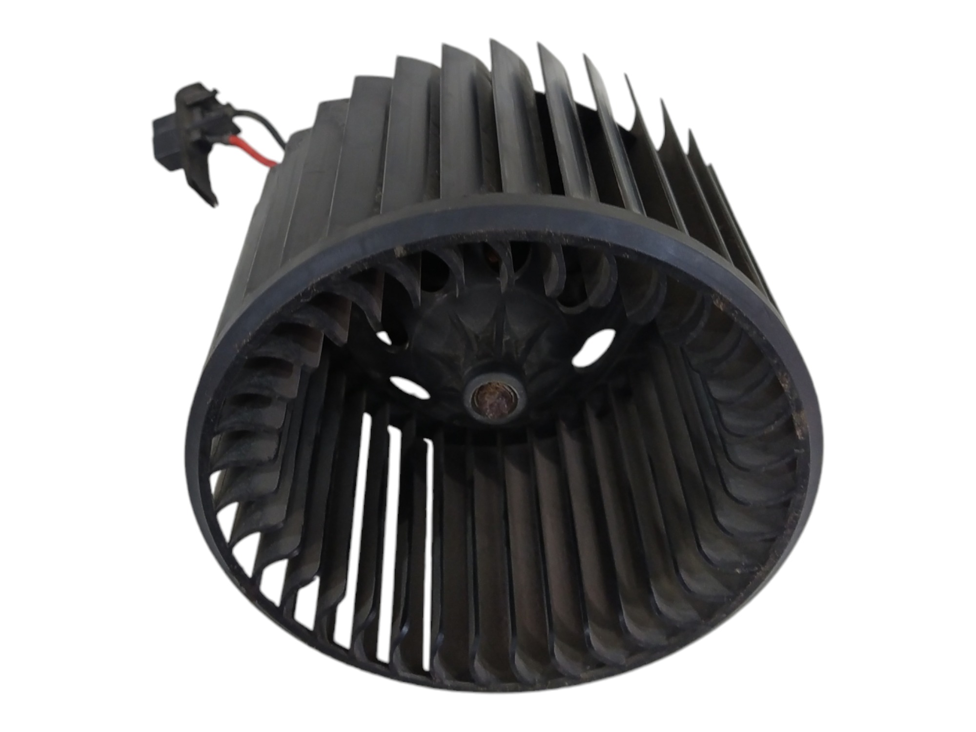 Motor Ar Forçado Fiat Palio Siena Strada 1.0 1996 A 2000 4