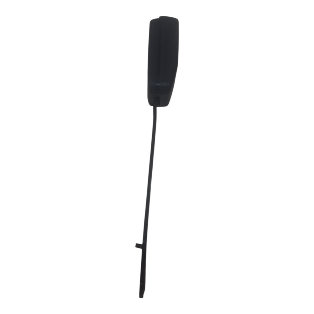 Trava Cinto Segurança Dianteiro Esq Citroen C3 2004 A 2012 8