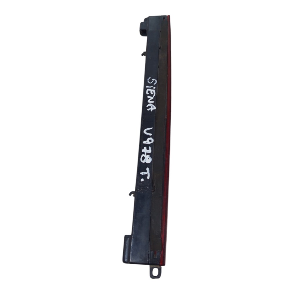 Luz Freio Break Light Fiat Siena 2002 A 2014 6