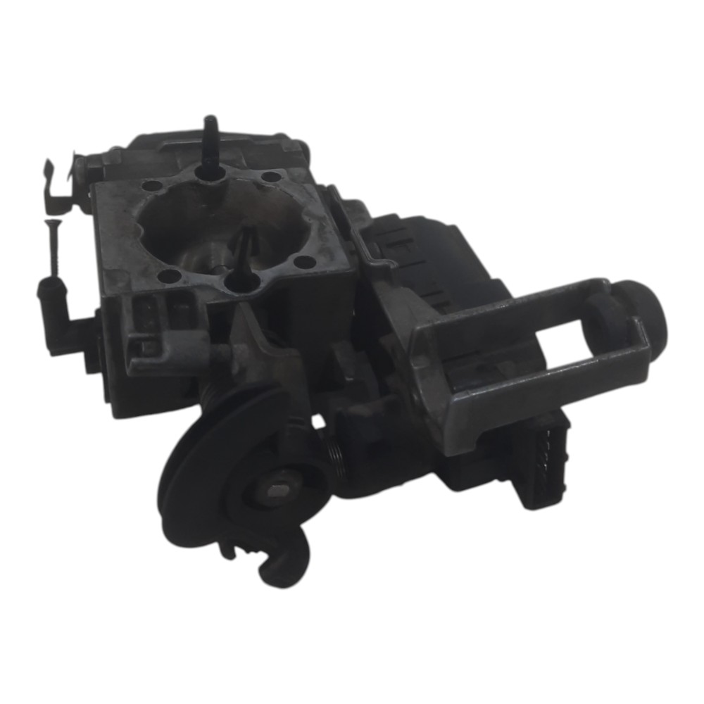 Corpo Borboleta Tbi Volkswagen Golf 1.8 1995 A 1999 2