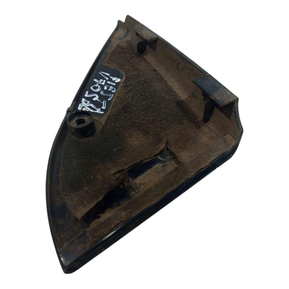 Moldura Interna Retrovisor Esquerdo Ford Fiesta 1996 A 2002 7
