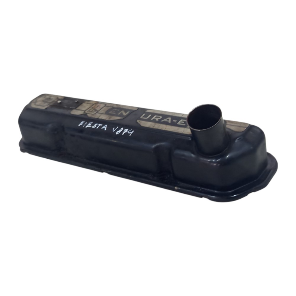 Tampa Comando Valvula Cabeçote Ford Fiesta Endura 1996/2002 2