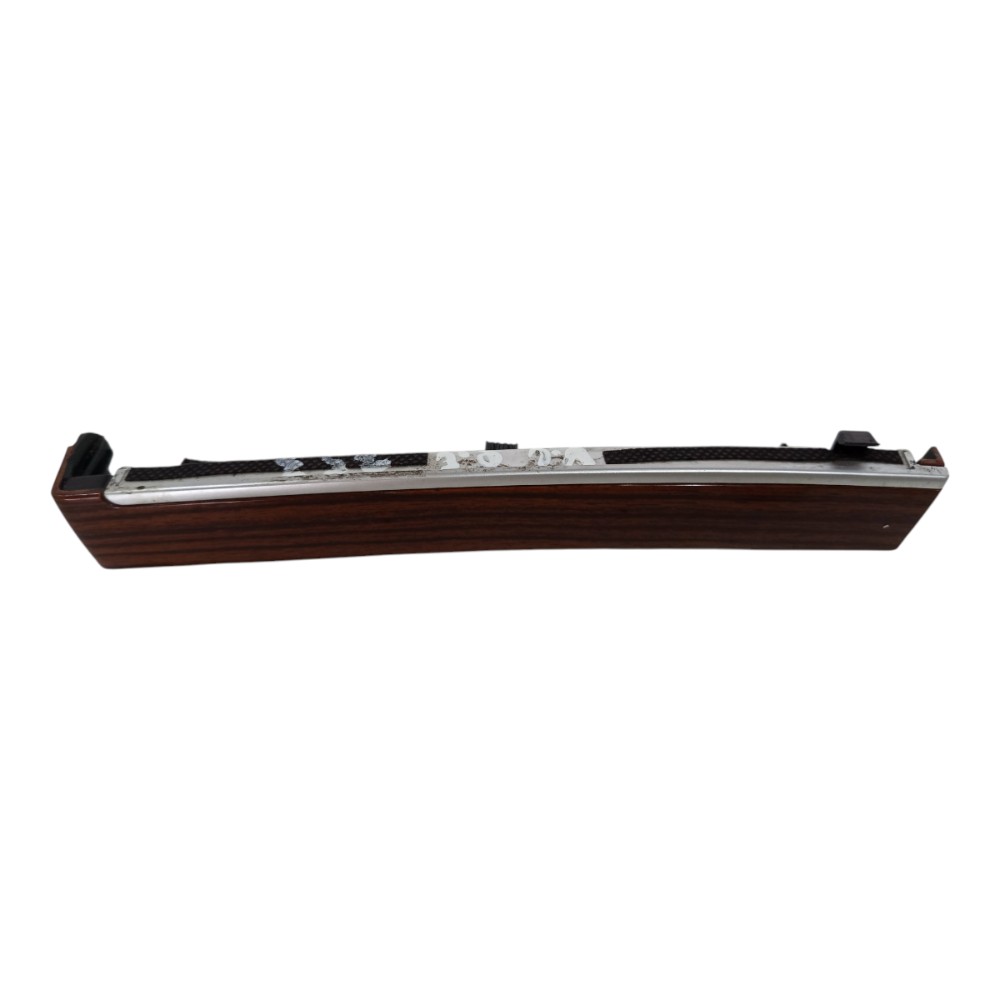 Moldura Painel Friso E Hyundai Veracruz 2007 A 2012 Avaria 7